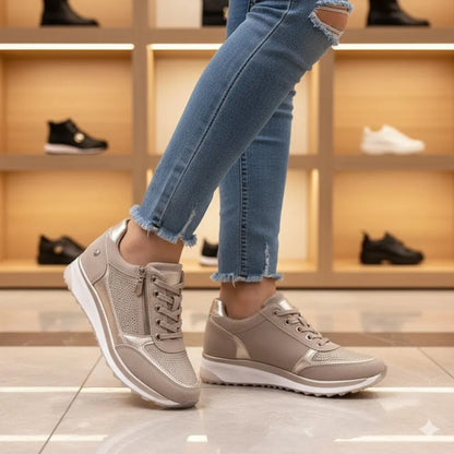 baskets femme pu – Découvrez style unique et confort ultime