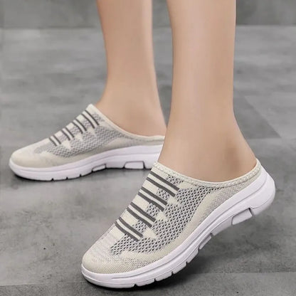 Sabot orthopédique femme : Confort absolu, style et bien-être assuré