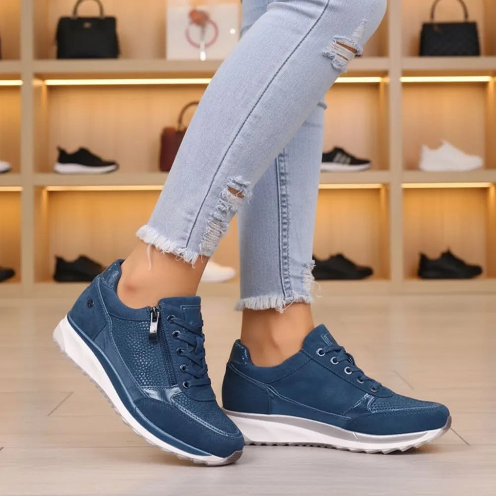 baskets femme pu – Découvrez style unique et confort ultime