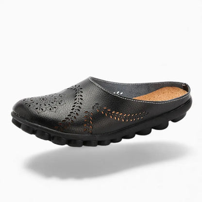 Chaussures femme très souples | Confort optimal pour pieds sensibles