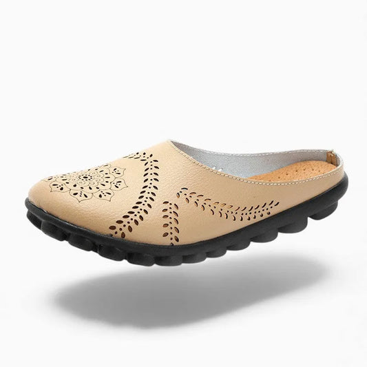 Chaussures femme très souples | Confort optimal pour pieds sensibles