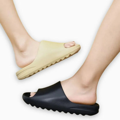 Claquette homme confortable orthopédique | Amorti EVA & usage quotidien