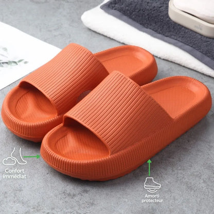 Sandales confortables orthopédiques | Confort d’été & marche quotidienne