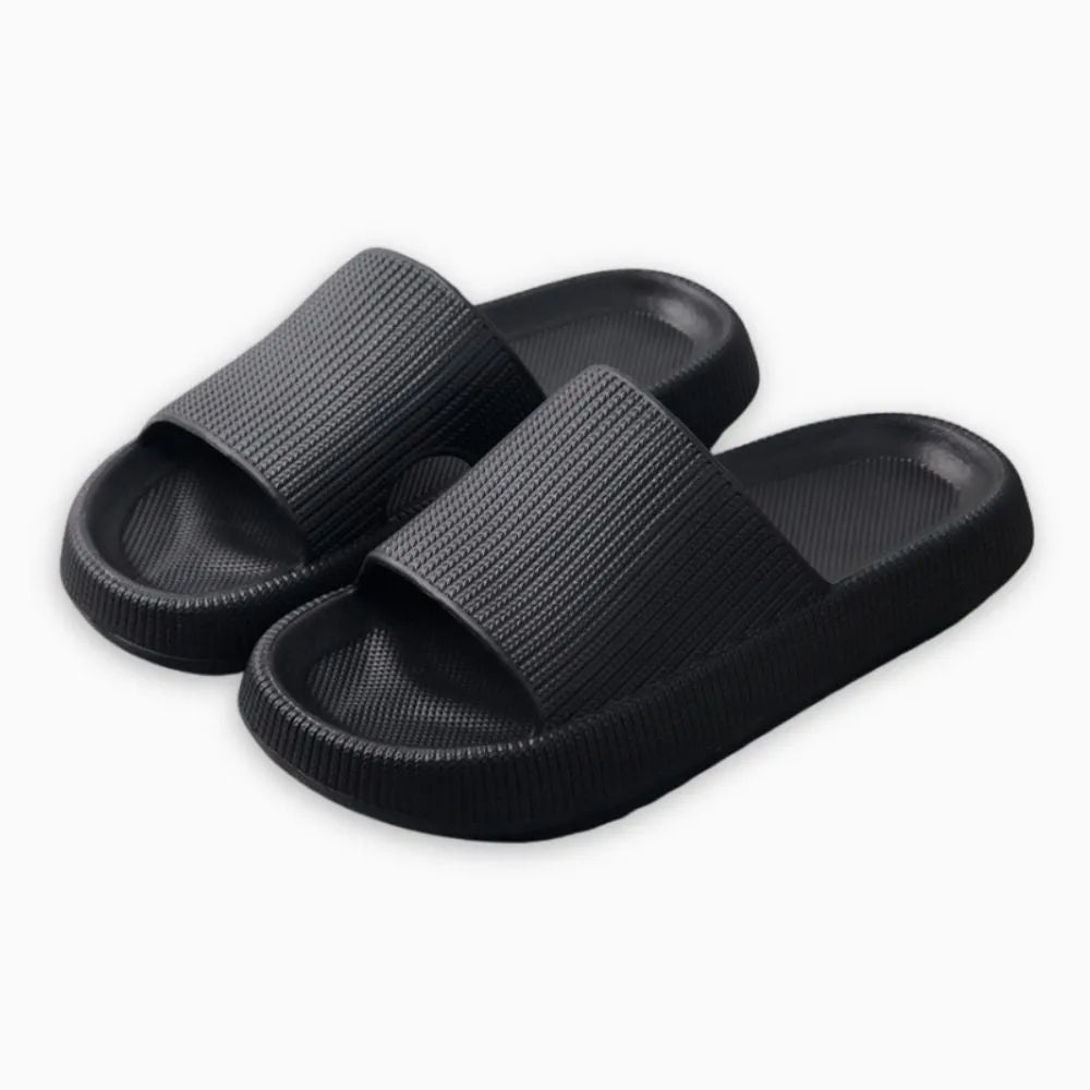 Sandales confortables orthopédiques | Confort d’été & marche quotidienne