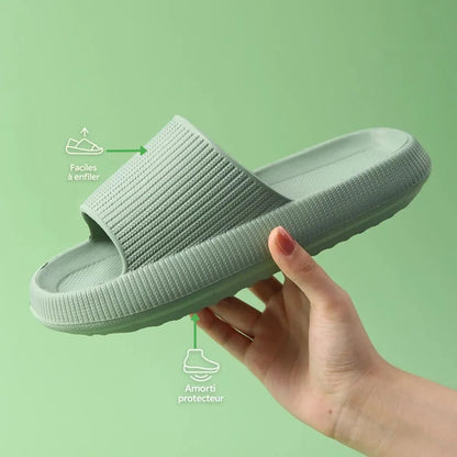 Sandales confortables orthopédiques | Confort d’été & marche quotidienne