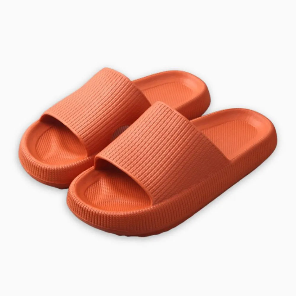 Sandales confortables orthopédiques | Confort d’été & marche quotidienne