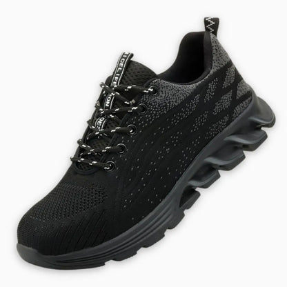 Chaussures de sécurité homme légères | Protection & confort professionnel