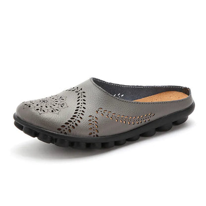 Chaussures femme très souples | Confort optimal pour pieds sensibles