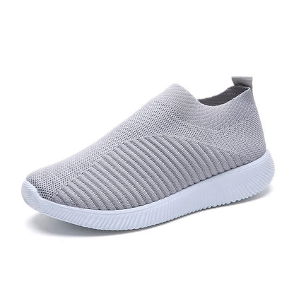 Chaussures sans lacets femme – Confort & style instantané à découvrir