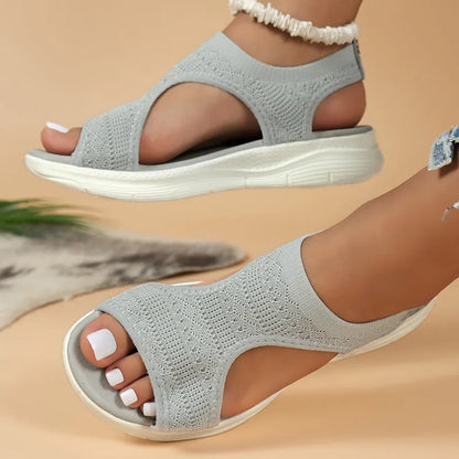 Chaussure orthopédique souple femme – Confort & Élégance Unique