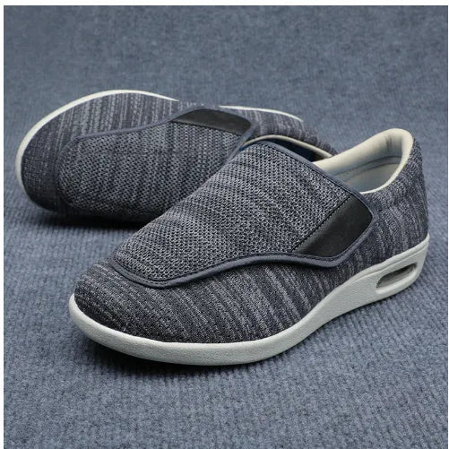 Chaussures pieds sensibles pour femmes – Confort ultime et style unique