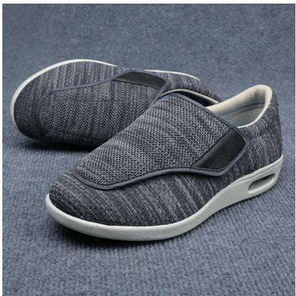 Chaussures pieds sensibles pour femmes – Confort ultime et style unique