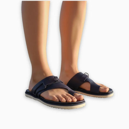 Sandales confort femme – Élégance et bien-être à vos pieds