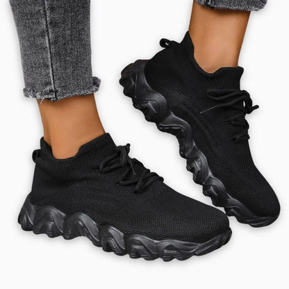 Basket de marche femme : Confort ultime et style irrésistible