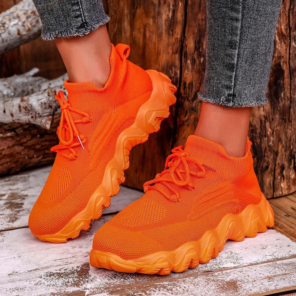 Basket de marche femme : Confort ultime et style irrésistible