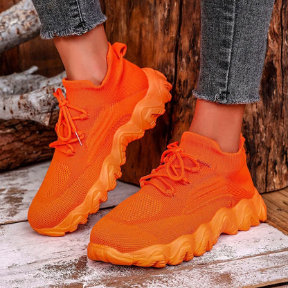 Basket de marche femme : Confort ultime et style irrésistible