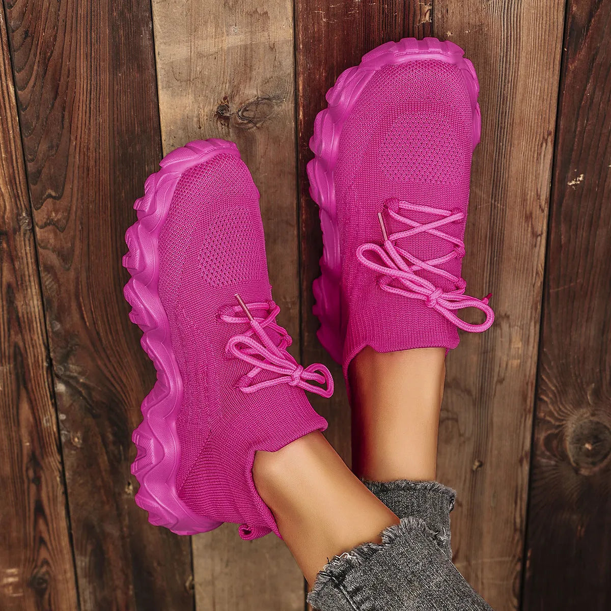 Basket de marche femme : Confort ultime et style irrésistible