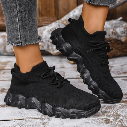 Basket de marche femme : Confort ultime et style irrésistible