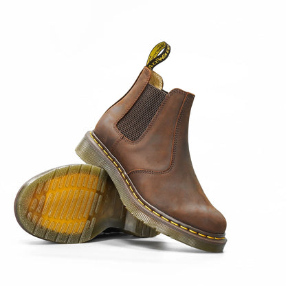 Bottines Orthopédiques Femme Confort Anti-Douleur