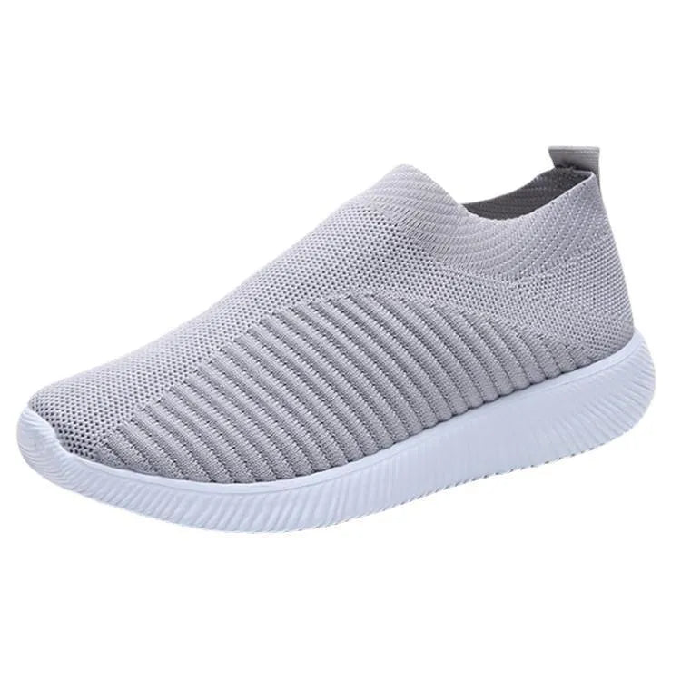 Chaussures sans lacets femme – Confort & style instantané à découvrir