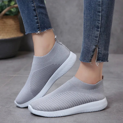 Chaussures sans lacets femme – Confort & style instantané à découvrir