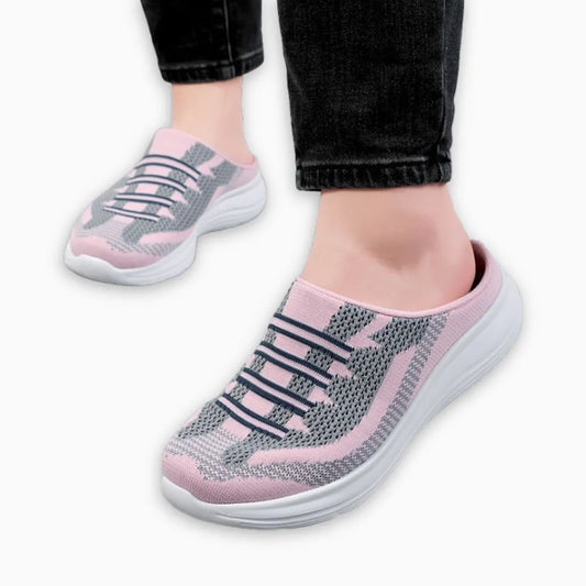 Sabot orthopédique femme : Confort absolu, style et bien-être assuré