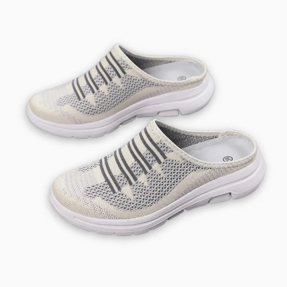 Sabot orthopédique femme : Confort absolu, style et bien-être assuré