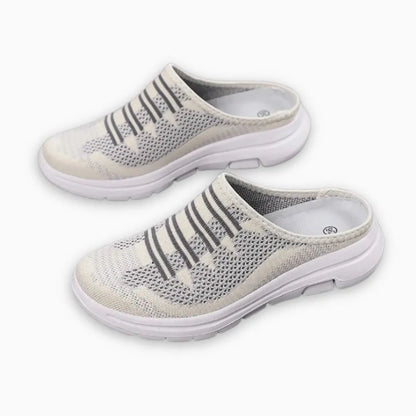 Sabot orthopédique femme : Confort absolu, style et bien-être assuré