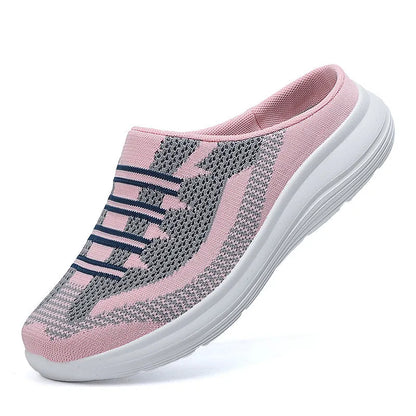 Sabot orthopédique femme : Confort absolu, style et bien-être assuré