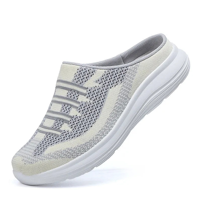 Sabot orthopédique femme : Confort absolu, style et bien-être assuré