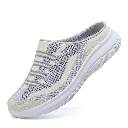 Sabot orthopédique femme : Confort absolu, style et bien-être assuré