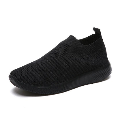 Chaussures sans lacets femme – Confort & style instantané à découvrir