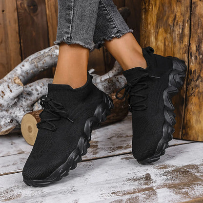 Basket de marche femme : Confort ultime et style irrésistible