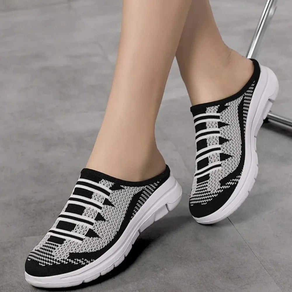 Sabot orthopédique femme : Confort absolu, style et bien-être assuré