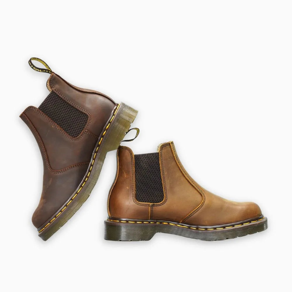 Bottines Orthopédiques Femme Confort Anti-Douleur