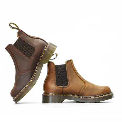 Bottines Orthopédiques Femme Confort Anti-Douleur