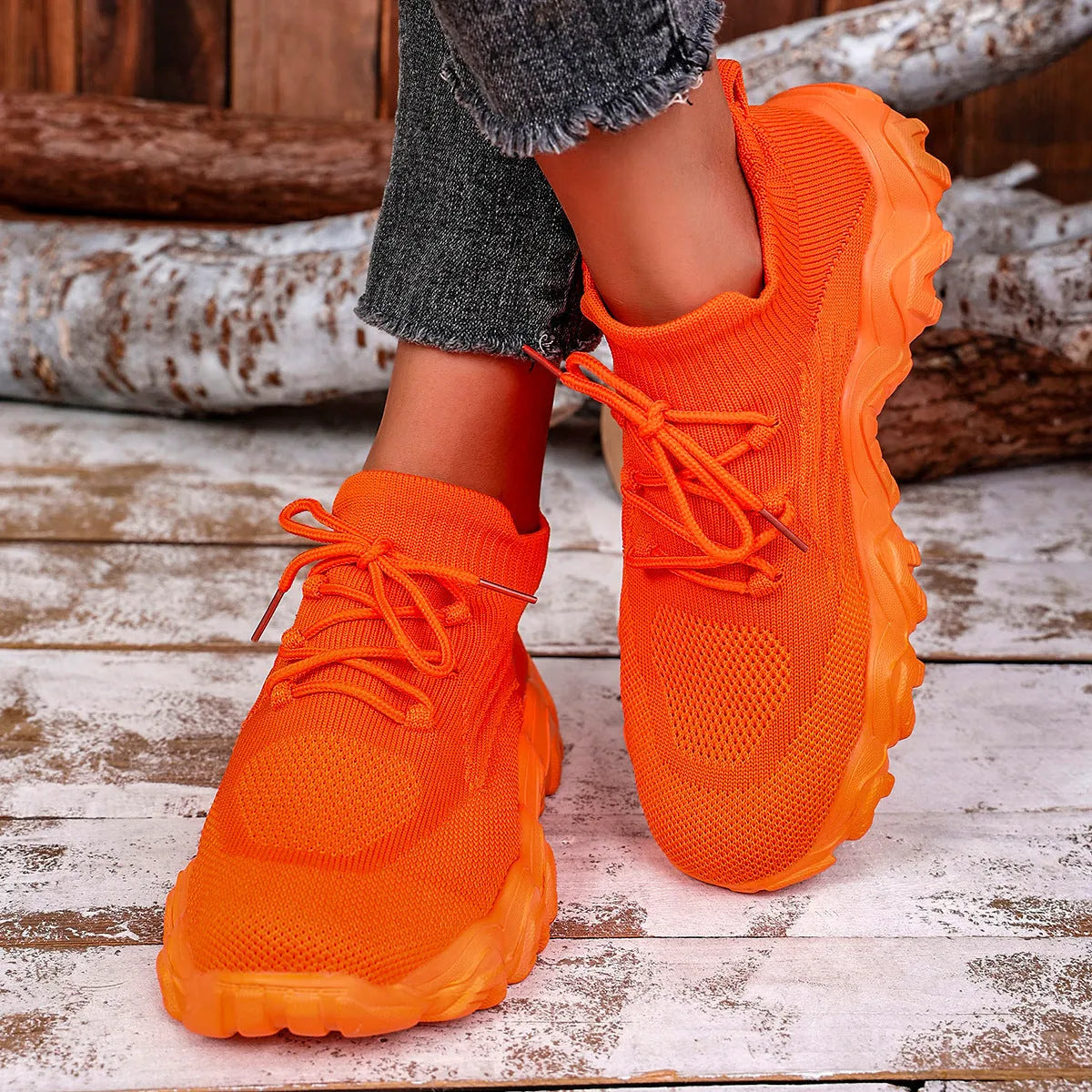Basket de marche femme : Confort ultime et style irrésistible