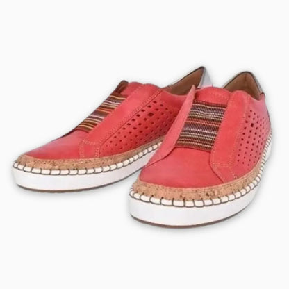 mocassin femme respirant – Confort ultime et style irrésistible