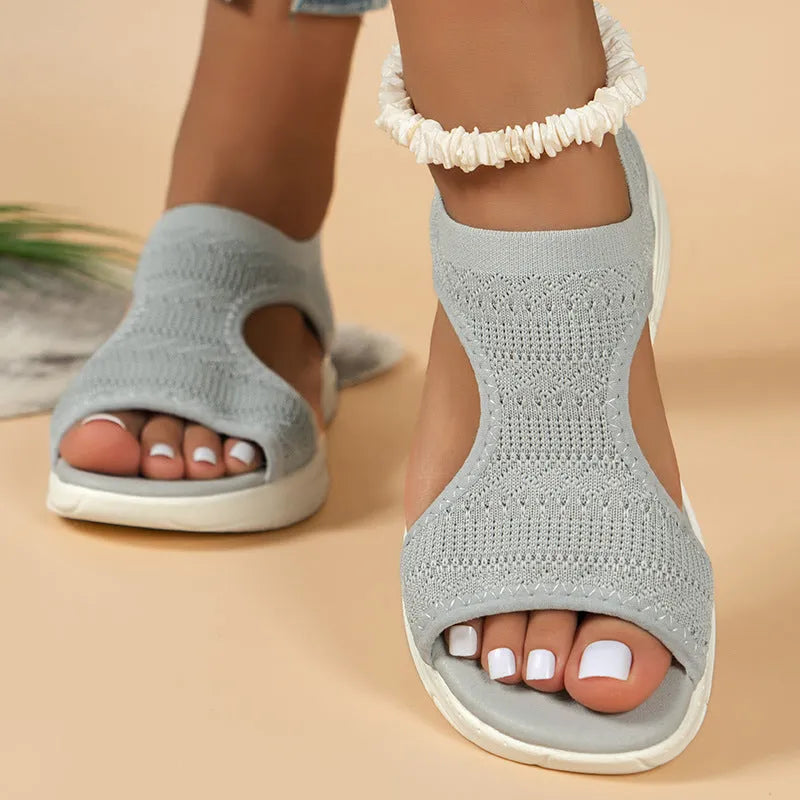 Chaussure orthopédique souple femme – Confort & Élégance Unique
