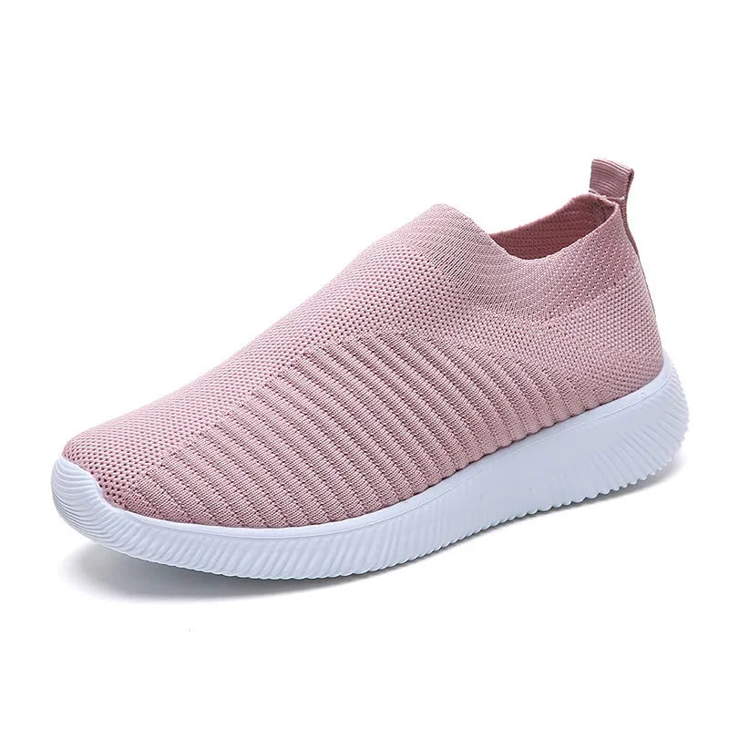 Chaussures sans lacets femme – Confort & style instantané à découvrir