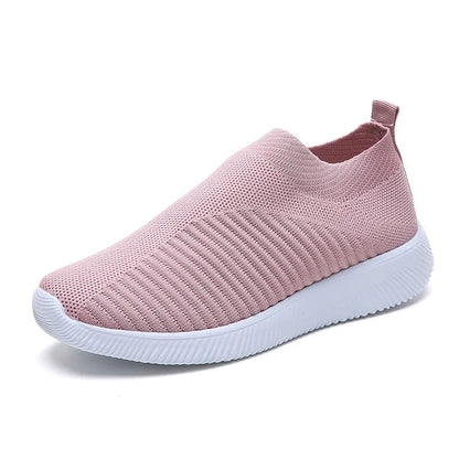 Chaussures sans lacets femme – Confort & style instantané à découvrir