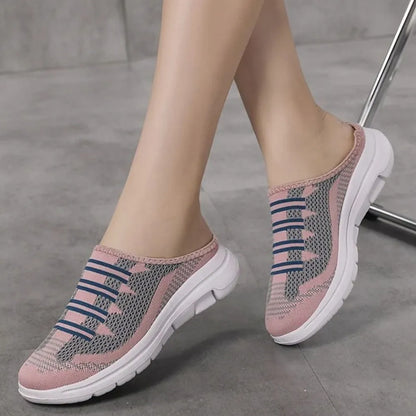 Sabot orthopédique femme : Confort absolu, style et bien-être assuré