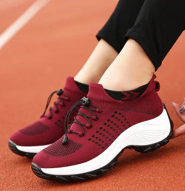 Chaussures de marche orthopédiques pour femmes – Confort et style garantis !