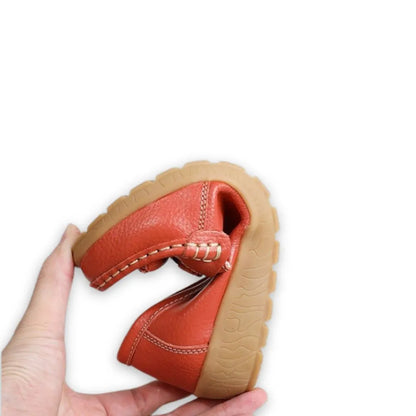 mocassin femme cuir tres souple - Confort Absolu & Élégance Garantie