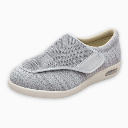 Chaussures pieds sensibles pour femmes – Confort ultime et style unique
