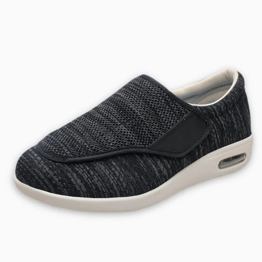 Chaussures pieds sensibles pour femmes – Confort ultime et style unique