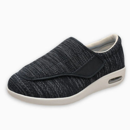 Chaussures pieds sensibles pour femmes – Confort ultime et style unique
