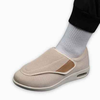 Chaussures pieds sensibles pour femmes – Confort ultime et style unique