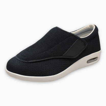 Chaussures pieds sensibles pour femmes – Confort ultime et style unique