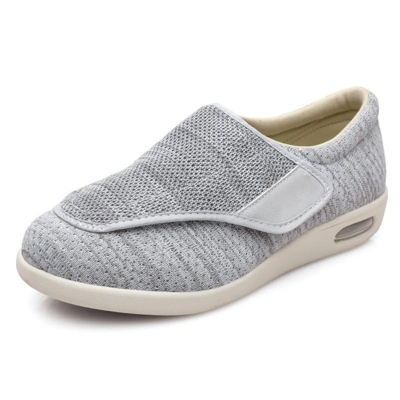 Chaussures pieds sensibles pour femmes – Confort ultime et style unique